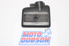 Triumph Air Box Cover LH D9398 1972 Bonneville T120