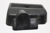 Triumph Air Box Cover LH D9398 1972 Bonneville T120