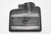 Triumph Air Box Cover LH D9398 1972 Bonneville T120