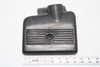 Triumph Air Box Cover LH D9398 1972 Bonneville T120