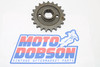 Triumph 21T 4 Speed Transmission Gearbox-Sprocket