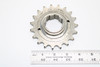 Triumph 4 Speed 19T Gearbox-Sprocket