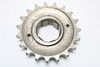 Triumph 4 Speed 19T Gearbox-Sprocket