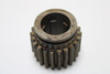 Triumph Layshaft- 3rd Gear 22T 57-3890 T3890