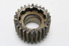 Triumph 4-Speed Layshaft 2nd Gear 26T 57-3861 650cc