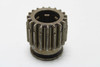 Triumph 4-Speed Mainshaft Second Gear 19T Wide Ratio T968