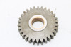 Triumph 4 Speed Layshaft Low Gear 30T 57-3862 1969-1970