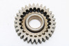 Triumph 4-Speed Layshaft Low Gear 30T 57-3862 1969-1970