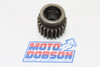 Triumph Layshaft 3rd Gear 22T T930 Std. and Wide Ratio up to early 1969