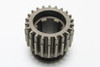 Triumph Layshaft 3rd Gear 22T T930 Std. and Wide Ratio up to early 1969