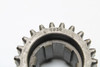 Triumph Layshaft 3rd Gear 22T T930 Std. and Wide Ratio up to early 1969