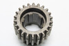 Triumph Layshaft 3rd Gear 22T T930 Std. and Wide Ratio up to early 1969
