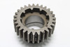 Triumph 4-Speed Layshaft 2nd Gear 27T Wide Ratio T974 up to 1968