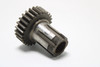 Triumph/BSA Mainshaft High -Gear 26T 57-2176 1970 A75 Rocket 3 T150
