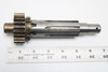 Triumph Layshaft Assembly 22T Close Ratio T1845 1963-1967