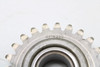 Triumph 5 Speed Layshaft 1st Gear 24T 57-4392
