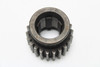 Triumph 4 Speed Layshaft 3rd Gear 22T Std. and Wide Ratio-up to early 1969