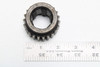 Triumph 4 Speed Layshaft 3rd Gear 22T Std. and Wide Ratio-up to early 1969