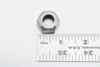 Triumph Footrest Stud Nut 1/2" 21-0413