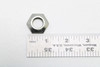 Triumph Nut, 9/16″ x 18 UNC, Swing-arm Spindle 21-0545