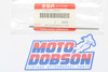 Suzuki RM-Z250 2007-2009 13383-10H20 NEEDLE, JET (NLDR) Carburetor