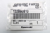 Kawasaki 132BB0810 FLANGE BOLT ATV 2006-2011 BAYOU 250