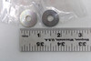 Yamaha YZ125 250 YFZ450 90201-06033-00 WASHER, PLATE Fender Quantity of 2