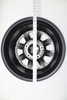 Impact Destroyer Wheel 18 x 9 505BMF-89051+18 Quantity of 1