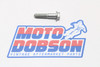 Aprilia OEM Screw w/ Flange M6x30 8152281 2004-2009 RSVR