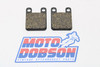 Husqvarna CR50 Front Brake Pads PN EJ-29099074