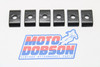 Moto Guzzi Clamp Windscreen Bracket (Pack 6) 18578451 T3 T5 W6712