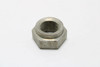 Triumph Lock Nut, 9/16″ x 18, Clutch Center 21-0586 1968-82 500/650/750