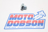 Triumph Pre Unit Gearbox Drain Plug 21-0046
