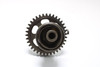Honda XR500R 1983-1984 Kick Starter Shaft