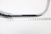 Honda CM185 Exhaust Muffler Left Side???