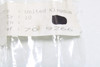 Triumph Patent Plate Washer 70-9266 (Pack of 5)