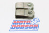 Triumph/BSA Heavy Duty Rear Chain Adjuster Set. 650 750