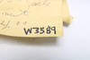 Triumph Rear Wheel Axle 37-3589 Twins up to 1970 T120R Tiger T100R