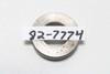 Triumph Swingarm Distance Spacer 82-7774 1967-1974 T90 T100.