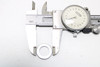 Triumph Center Stand Washer 28-5679