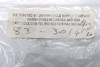 Triumph Nylon Swingarm Seal Retainer 83-3014 TR5T B50