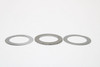 Triumph Swingarm Shims (1x 3 Piece Set) 82-4385 1957-1974 350 500 Twins