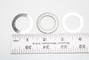 Triumph Swingarm Shims (1x 3 Piece Set) 82-4385 1957-1974 350 500 Twins