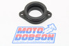 Suzuki 13110-49100 PIPE, INTAKE RH 1981-1983 GS1000G /GL