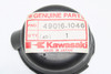 Kawasaki 49016-1046 HEADLIGHT SEAL COVER
