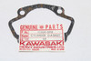 Kawasaki 11009-008 GASKET,CYLINDER BASE 1976-1980 KV75