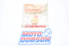 Kawasaki KE125 KD125 KS125 16085-021 GEAR,OIL PUMP
