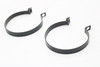 Kawasaki KX125 250 500 1982-1984 92072-1078 BAND Front Fork QTY of 2