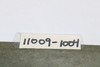 Kawasaki 11009-1004 - CYLINDER BASE GASKET, 1978-1979 KZ400