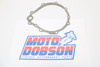 Kawasaki 11009-1189 GASKET,GENERATOR COV 1981 KZ1300